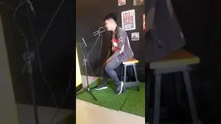Someone you loved by Lewis Capldi (Cover)