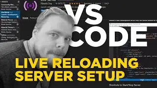 Live Server Extension in Visual Studio Code - Best Practices and Setup - #22