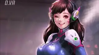 D.va hot