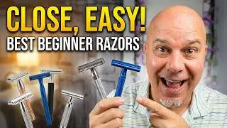Henson vs Rockwell vs Leaf: Which Safety Razor Wins?
