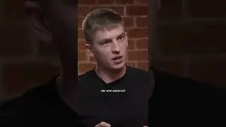Алексей Щербаков - про панты Давидыча / интервью Вдудь 