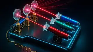 A unique dj light idea || Ankitjugadu