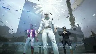 The Finals - Rocket double kill