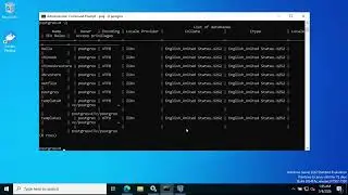 PostgreSQL Logical Backup and Restore Tutorial | pg_dump & pg_restore Full Database Backup
