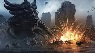 Фантастический фильм 2016 с игры  СТАРКРАФТ