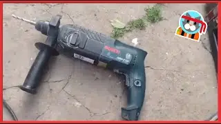 ✅ Como arreglar un taladro que no prende