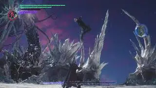 Devil May Cry 5 Mission 19 Dante Must Die Difficulty S Rank No Damage