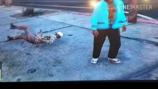 Приколы GTA 5