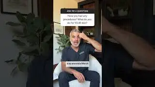 What Dr. Amir Karam Does for Anti-Aging!