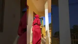 meet shakirah Kazozi