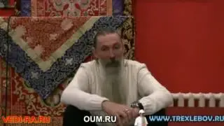 Как убедить родственников переехать за город  Трехлебов А В