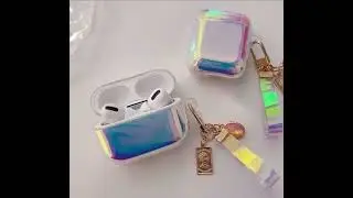 Rainbow Case for Airpods🌈