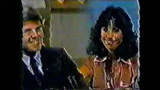 Hollywood Squares -- FINAL Episode