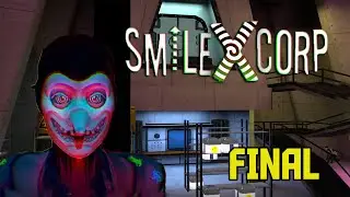 PATRONUMUN PLANLARI SUYA DÜŞTÜ - FINAL - Smiling-X Corp (Mobil Korku)