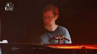 GoGo Penguin LIve Jazz à Vienne 2019