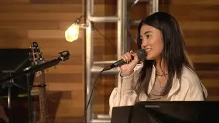 由薫 - E Y E S（Xmas STUDIO LIVE）