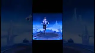 MLBB AniShorts 1