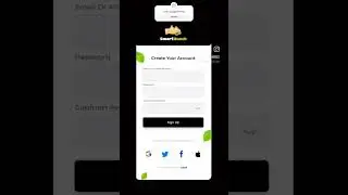 👍How to Design a Login & Sign Up Screen in Figma ||  2023. 