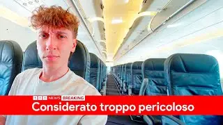 Nel Paese Che Nessuno Vuole Visitare