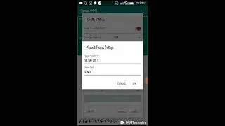 MTN COMBO VPN FREE BROWSING CHEAT HD