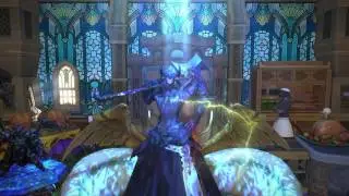 Ffxiv juke box