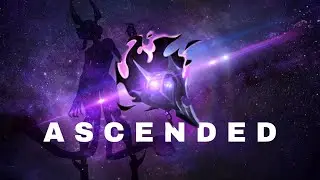 I Fixed Evelynn.