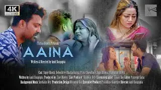 AAINA : Bengali Tale of Conflict & Erotic Twist | Part 2 | @CINEMOVIES25