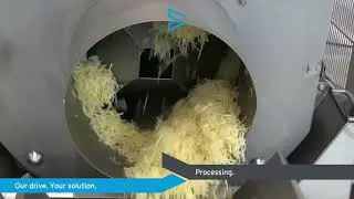 CHEESE PROCESSING