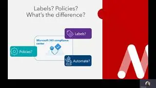 Retention labels and policies in M365 Compliance Center