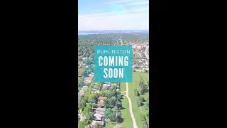 Detached Semi in South Burlington | Coming Soon!