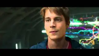 Ночные стражи тизер 2016