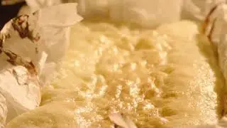 Castello Coconut Cake