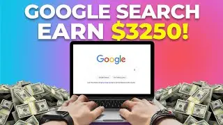 How to Earn $3000 Through Research! (Make Money Online 2022)