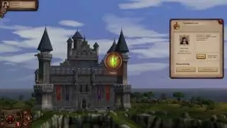 The Sims Medieval: #1 Начало королевства Амброзия