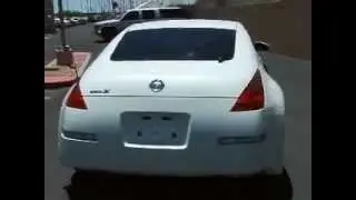 2005 Nissan 350Z for sale in Phoenix, Arizona for $12,900.00