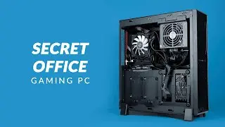 Let's Build The Ultimate Dell Optiplex - With Cooling