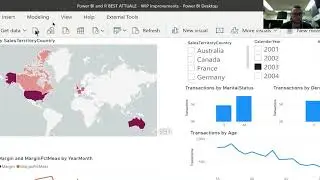 PUG Italy - Power BI Pills 01 - Cos'è Power BI Desktop
