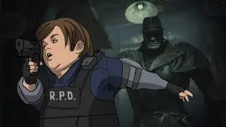 Gotcha !