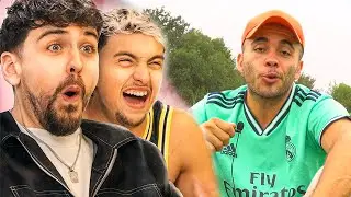 C'est quand le feat avec Inox et Joyca