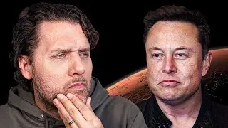 4 Life Lessons You Can Learn From Elon Musk