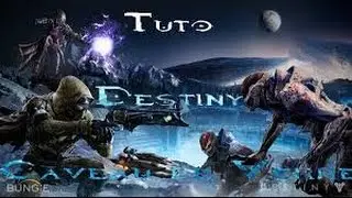 Destiny. Glitch xp et engramme illimiter