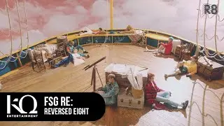 [RUS.SUB] ATEEZ – ILLUSION MV