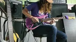 Ethan+Andre jam 2