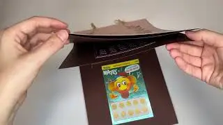 Losy jako dárek: Kniha přání