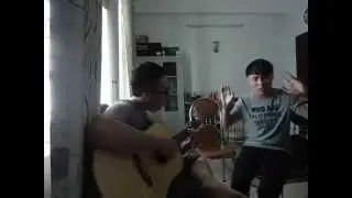 Không phải dạng vừa đâu cover - L Force