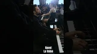 Family Duo Anniversary Release #Ravel #Lavalse