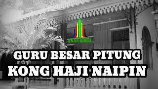 Asal Usul Pitung versi Kitab Al Fatawi