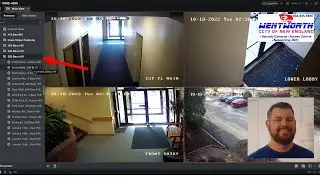 How to Create Groups by Device & Name Cameras in Hikvision IVMS-4200