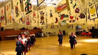 Scandia Dancers Dance 2