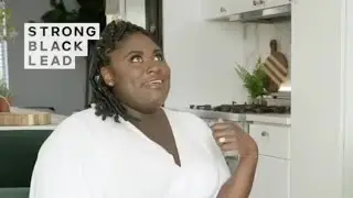 OITNB Star Danielle Brooks About Her Pregnancy | Strong Black Lead